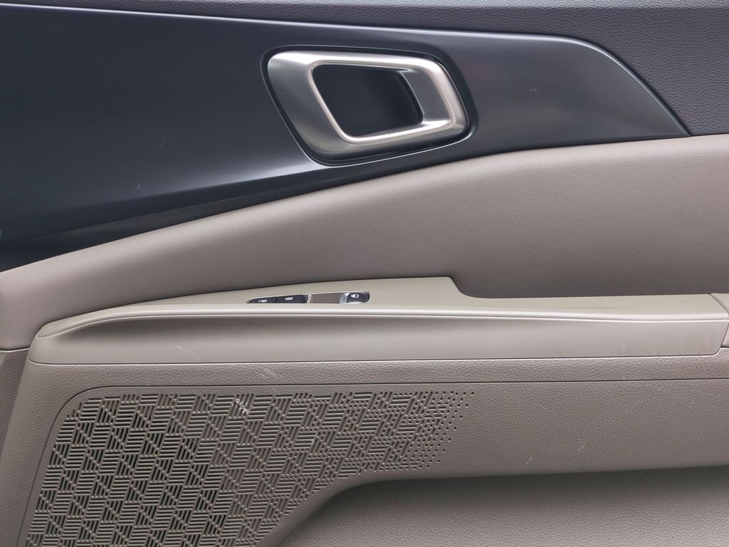 Thumbnail: 2025 Kia Carnival - 35