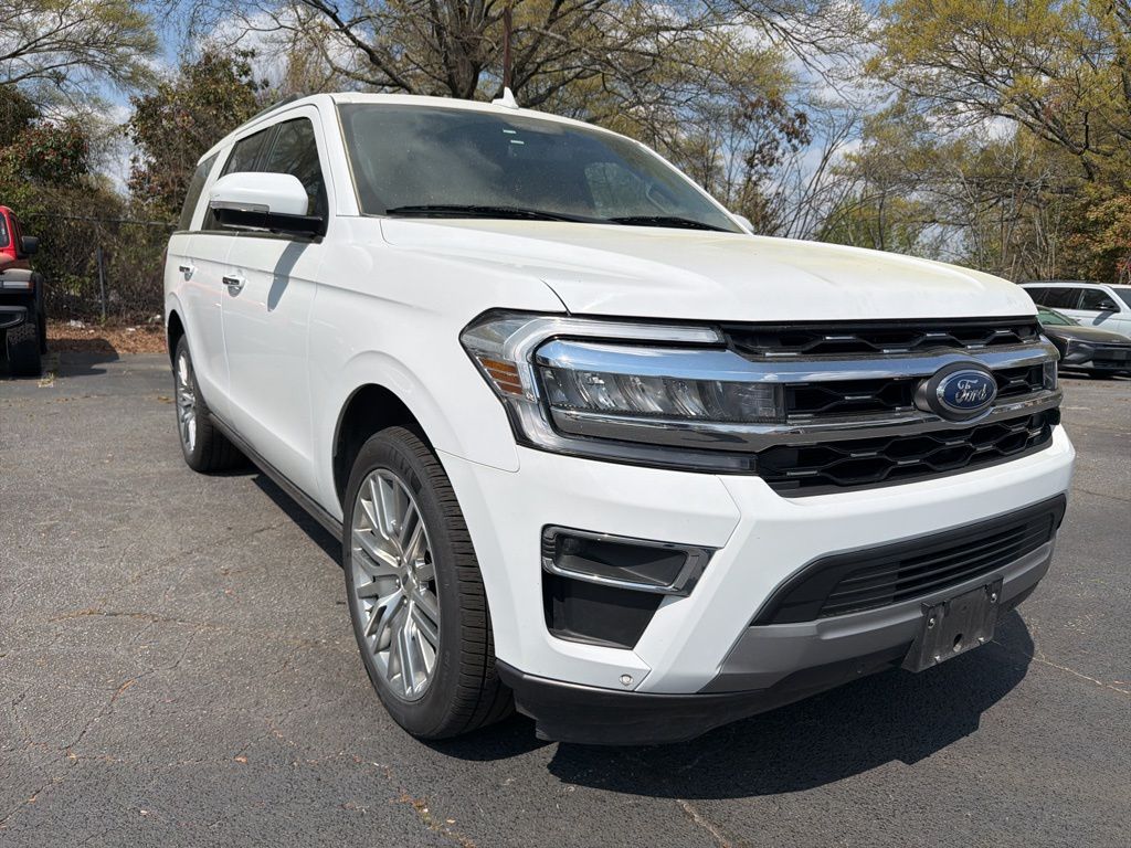 Thumbnail: 2024 Ford Expedition - 3