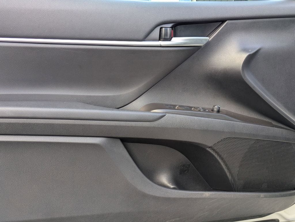 Thumbnail: 2024 Toyota Camry - 11