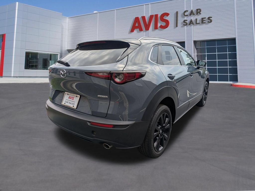 Thumbnail: 2025 Mazda CX-30 - 6