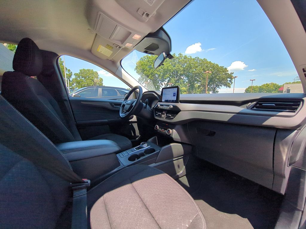 2025 Ford Escape Active - Photo 31