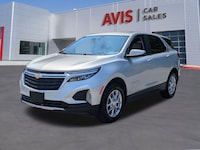 2022 Chevrolet Equinox LT -
                Morrow, GA