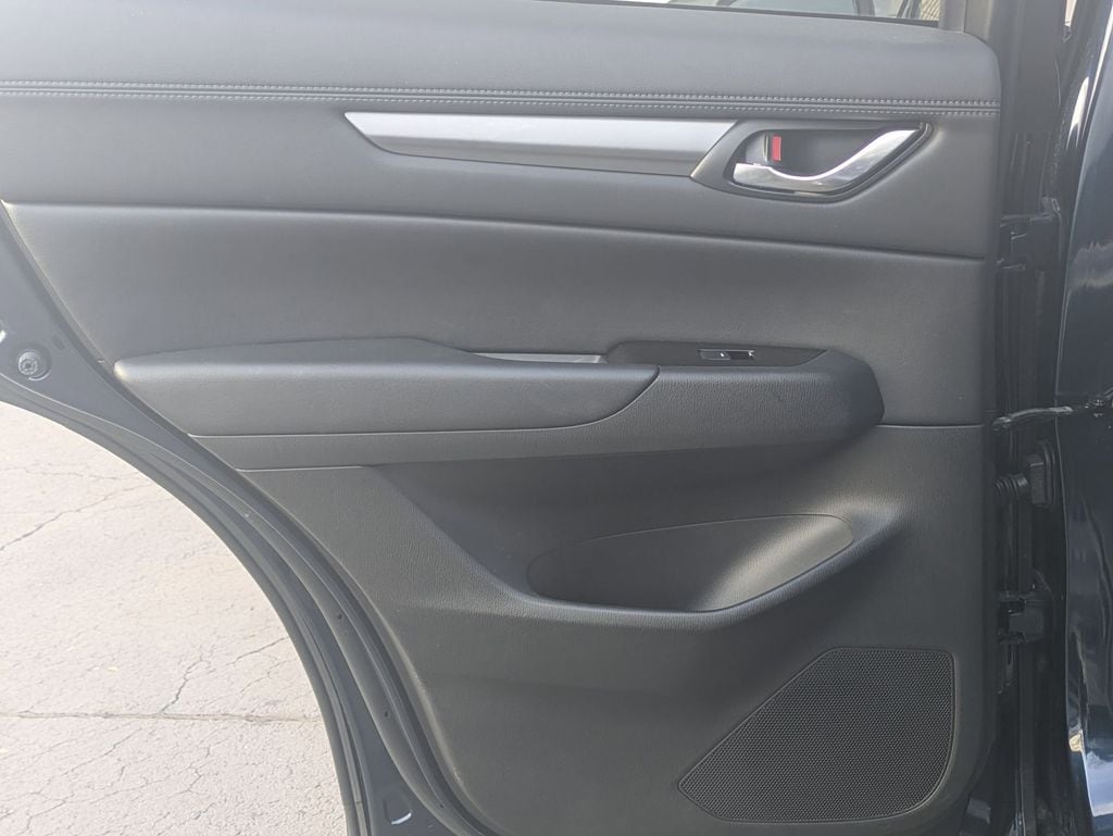 Thumbnail: 2025 Mazda CX-5 - 26