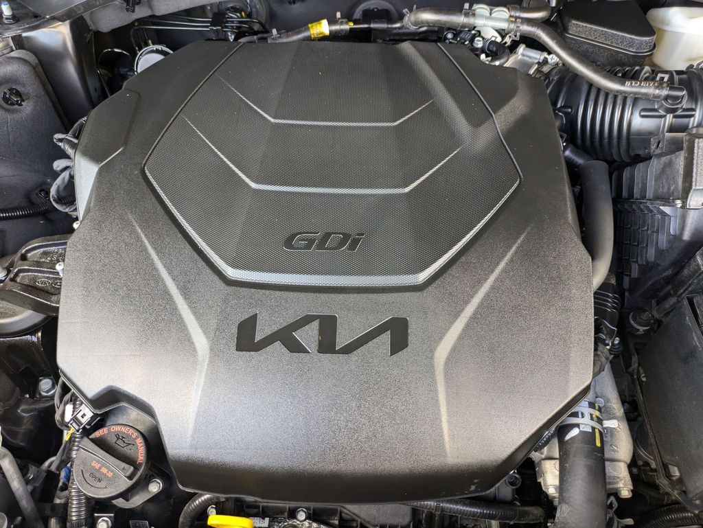 Thumbnail: 2025 Kia Telluride - 36