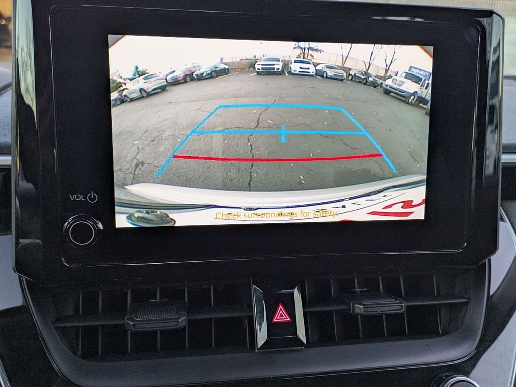 Thumbnail: 2025 Toyota Corolla - 21