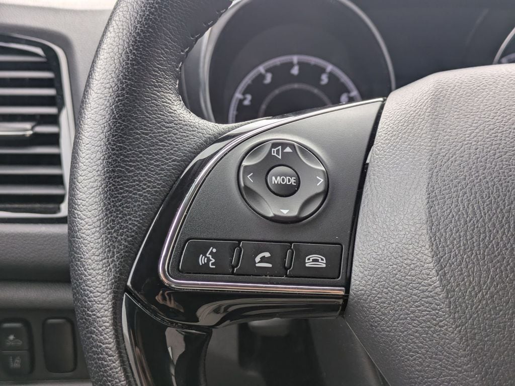 Thumbnail: 2025 Mitsubishi Outlander Sport - 21