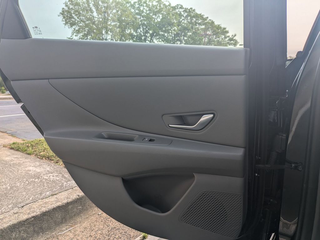 Thumbnail: 2025 Hyundai Elantra - 26