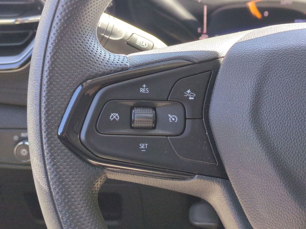 Thumbnail: 2025 Chevrolet TrailBlazer - 20