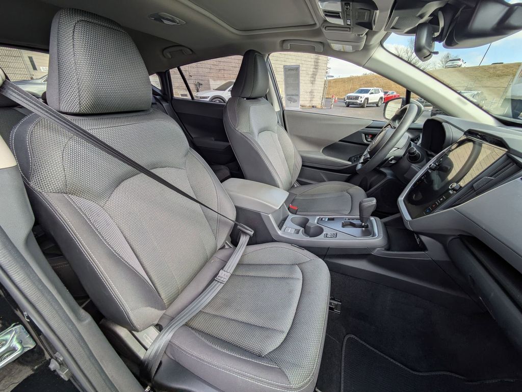 Thumbnail: 2024 Subaru Crosstrek - 30