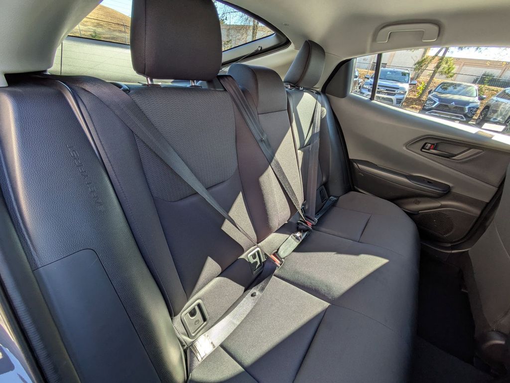 Thumbnail: 2025 Toyota Prius - 29