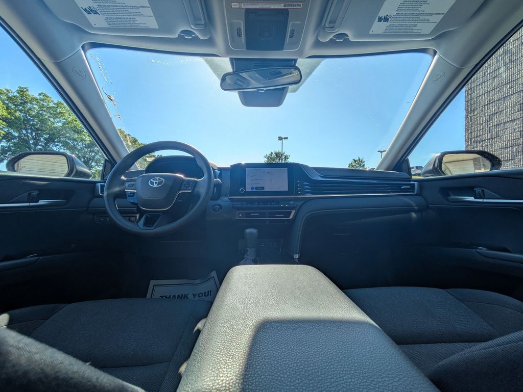 Thumbnail: 2025 Toyota Camry - 26