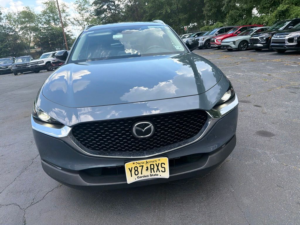 Thumbnail: 2025 Mazda CX-30 - 2