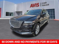 2024 Genesis GV80 2.5T -
                  Morrow, GA