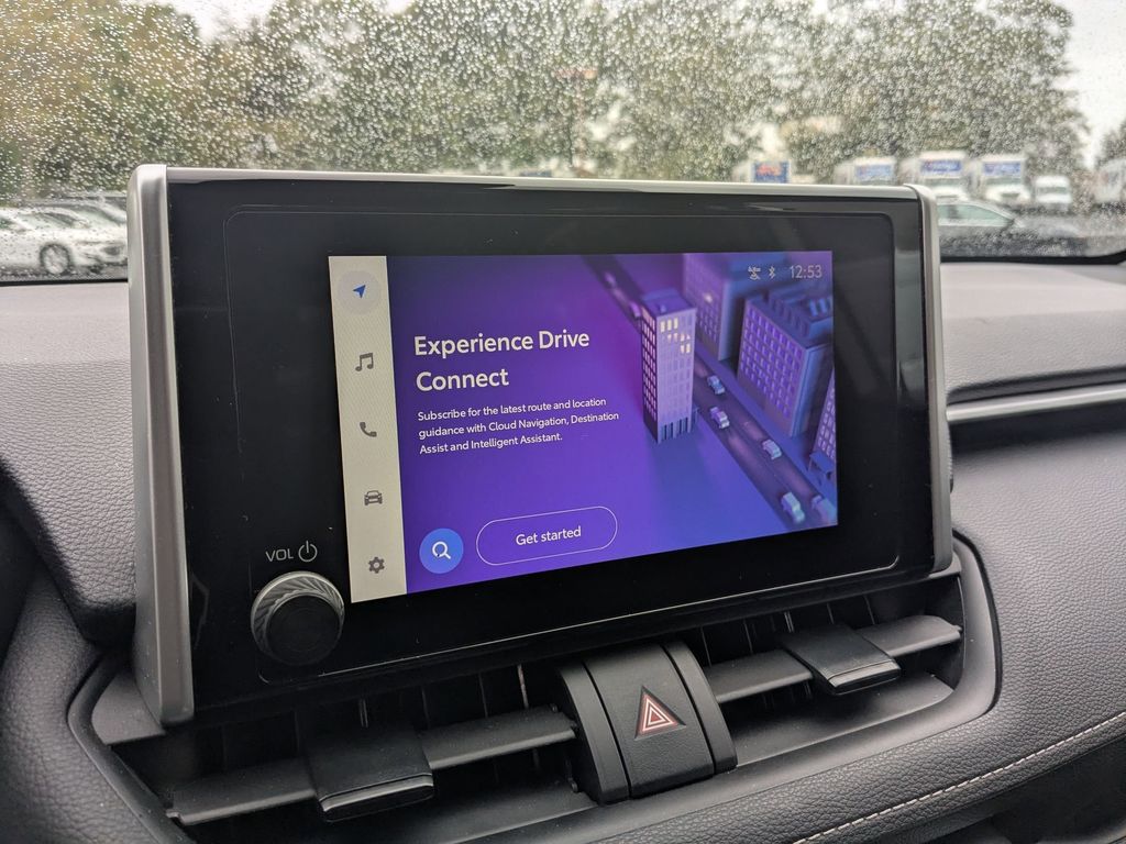 Thumbnail: 2025 Toyota RAV4 - 18