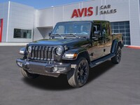 2023 Jeep Gladiator Overland -
                  Morrow, GA