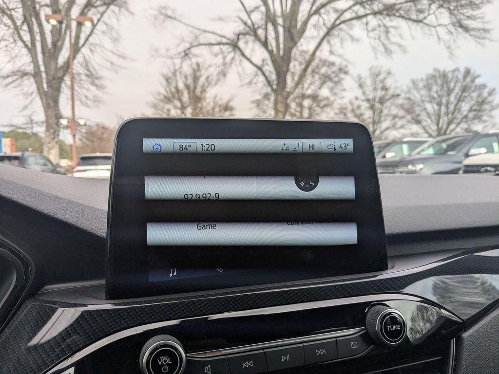 Thumbnail: 2024 Ford Escape - 17