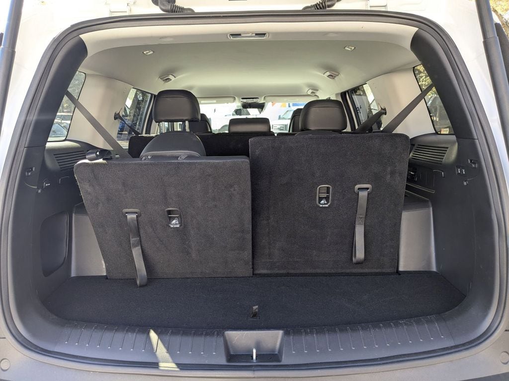 Thumbnail: 2025 Hyundai Santa Fe - 28