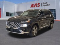 2023 Hyundai Santa Fe SEL -
                  Morrow, GA