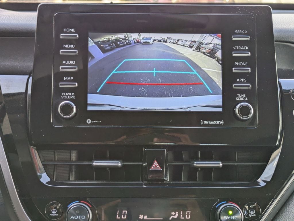 Thumbnail: 2024 Toyota Camry - 17