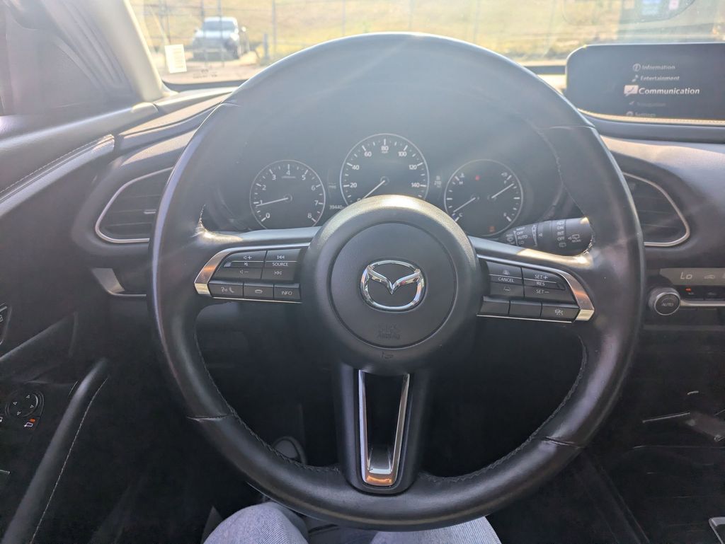 Thumbnail: 2024 Mazda CX-30 - 15