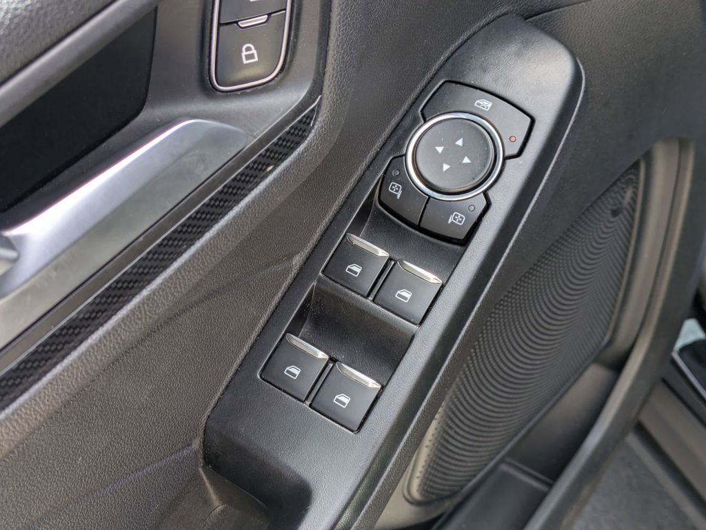 Thumbnail: 2025 Ford Escape - 13