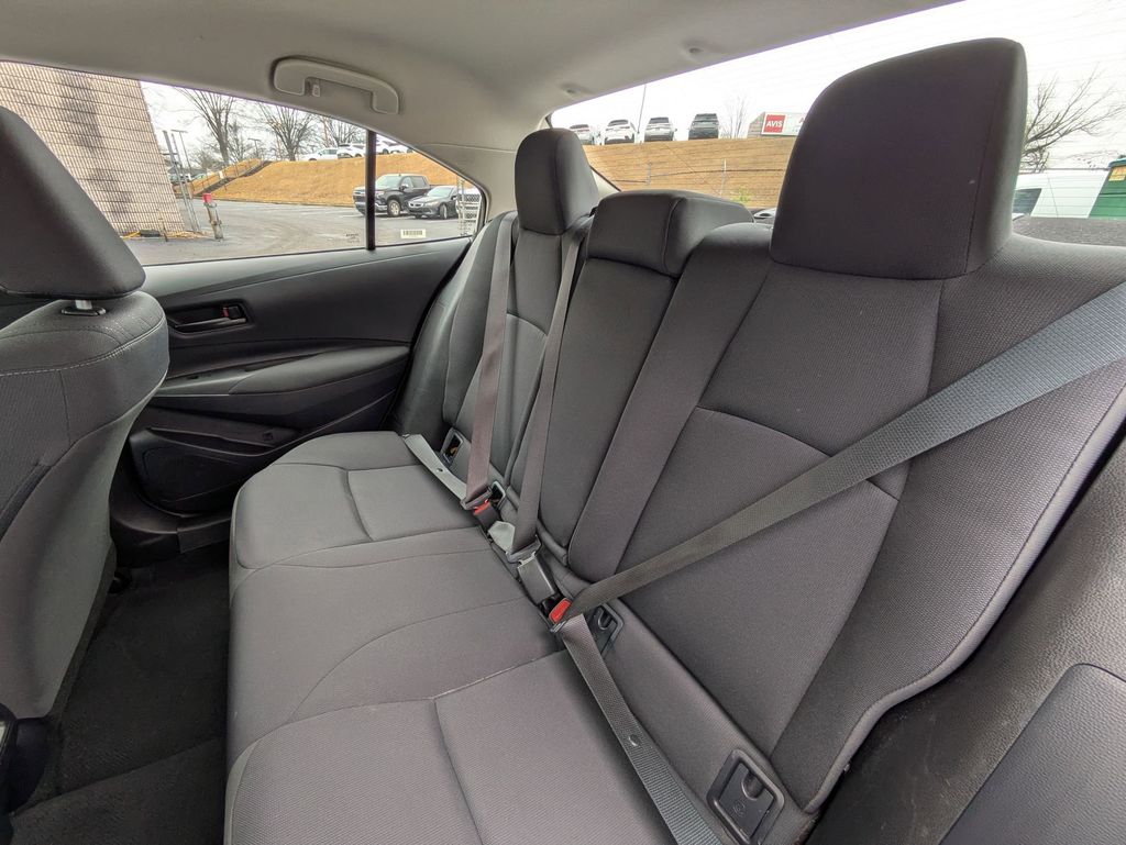 Thumbnail: 2024 Toyota Corolla - 24