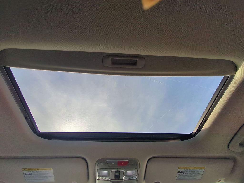 Thumbnail: 2025 Kia Telluride - 35