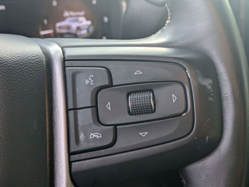 2024 GMC Sierra 1500 SLT 21