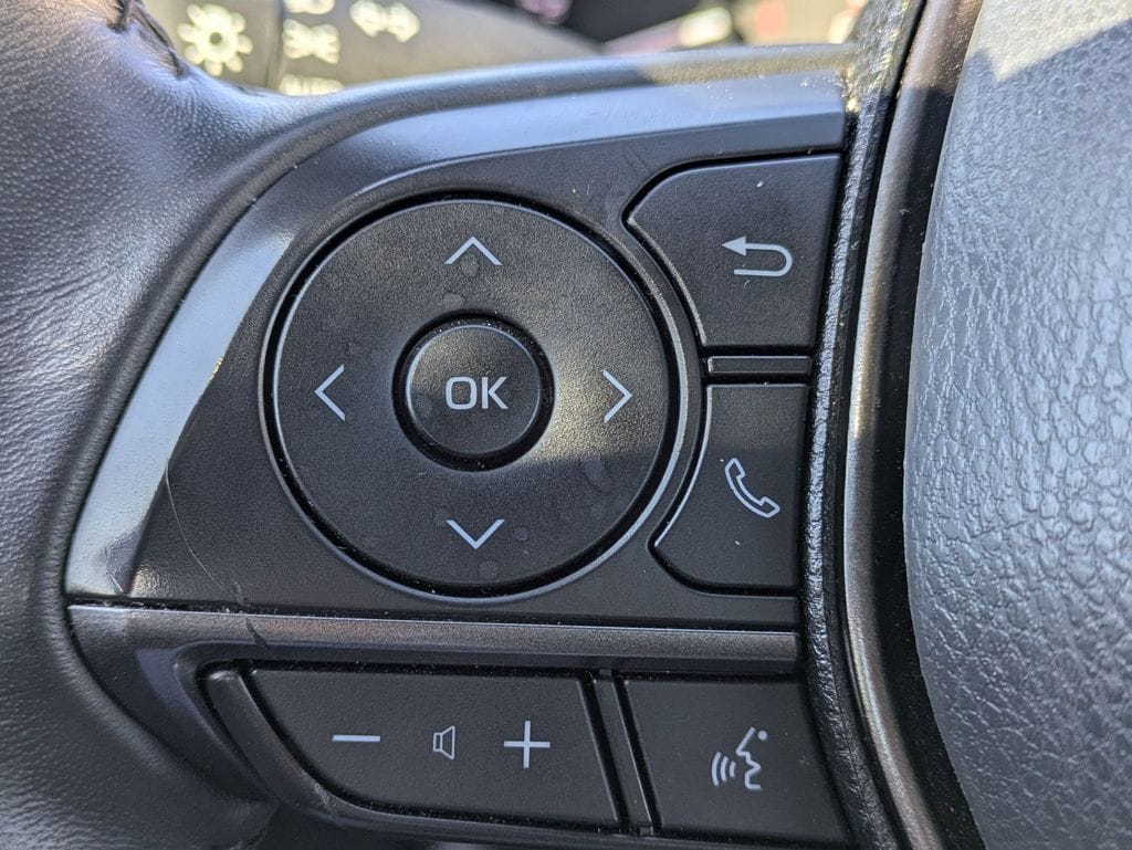 Thumbnail: 2024 Toyota Camry - 16