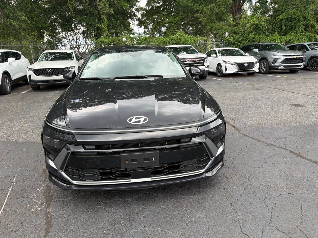 Thumbnail: 2025 Hyundai Sonata - 2