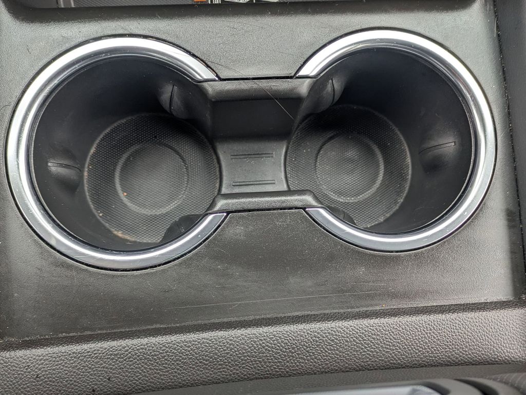 Thumbnail: 2024 Chevrolet Tahoe - 20