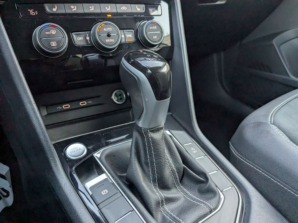 Thumbnail: 2024 Volkswagen Taos - 21