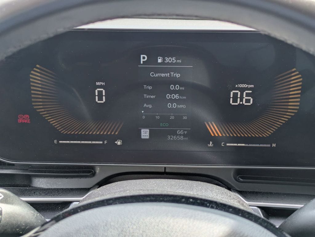 Thumbnail: 2025 Kia Carnival - 16