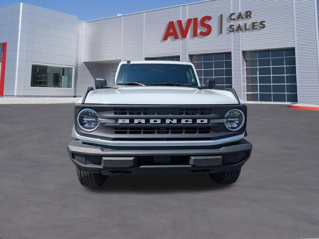 Thumbnail: 2025 Ford Bronco - 2