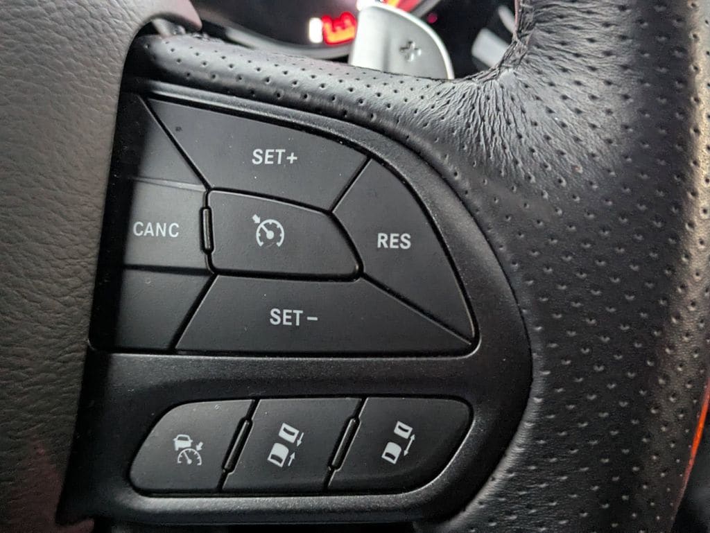 Thumbnail: 2024 Dodge Durango - 18