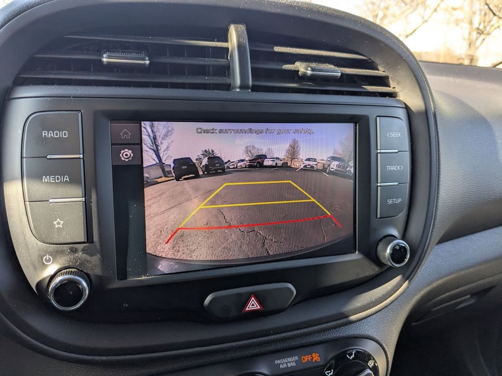 Thumbnail: 2024 Kia Soul - 17