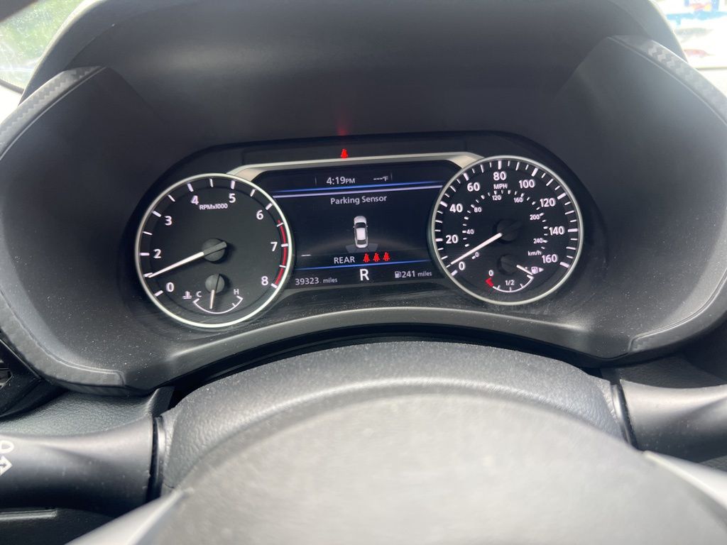 Thumbnail: 2024 Nissan Sentra - 4