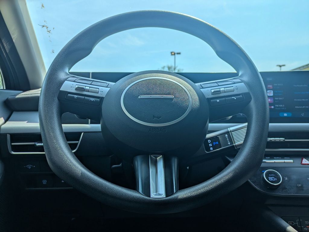 Thumbnail: 2025 Hyundai Sonata - 21