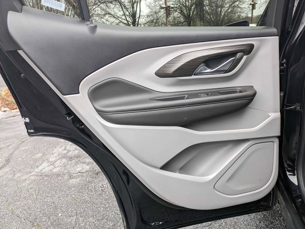 Thumbnail: 2023 GMC Terrain - 22