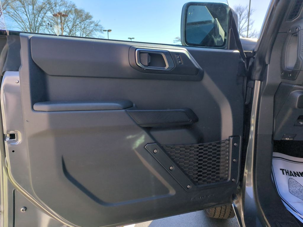 Thumbnail: 2025 Ford Bronco - 11