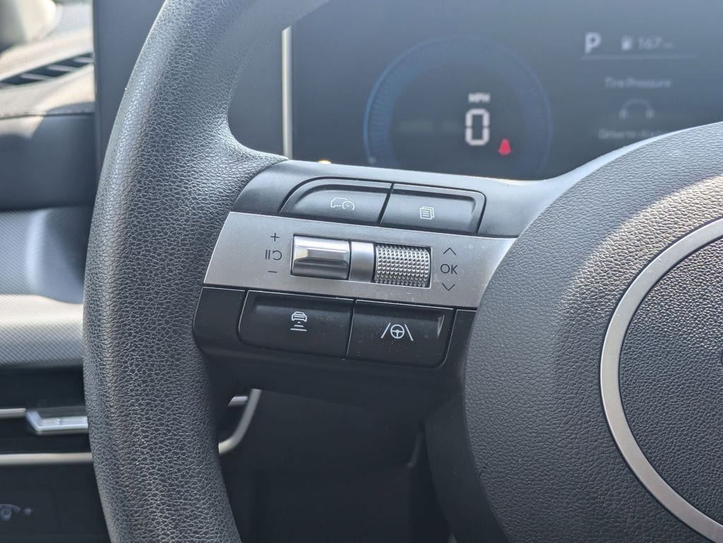 Thumbnail: 2025 Hyundai Sonata - 22