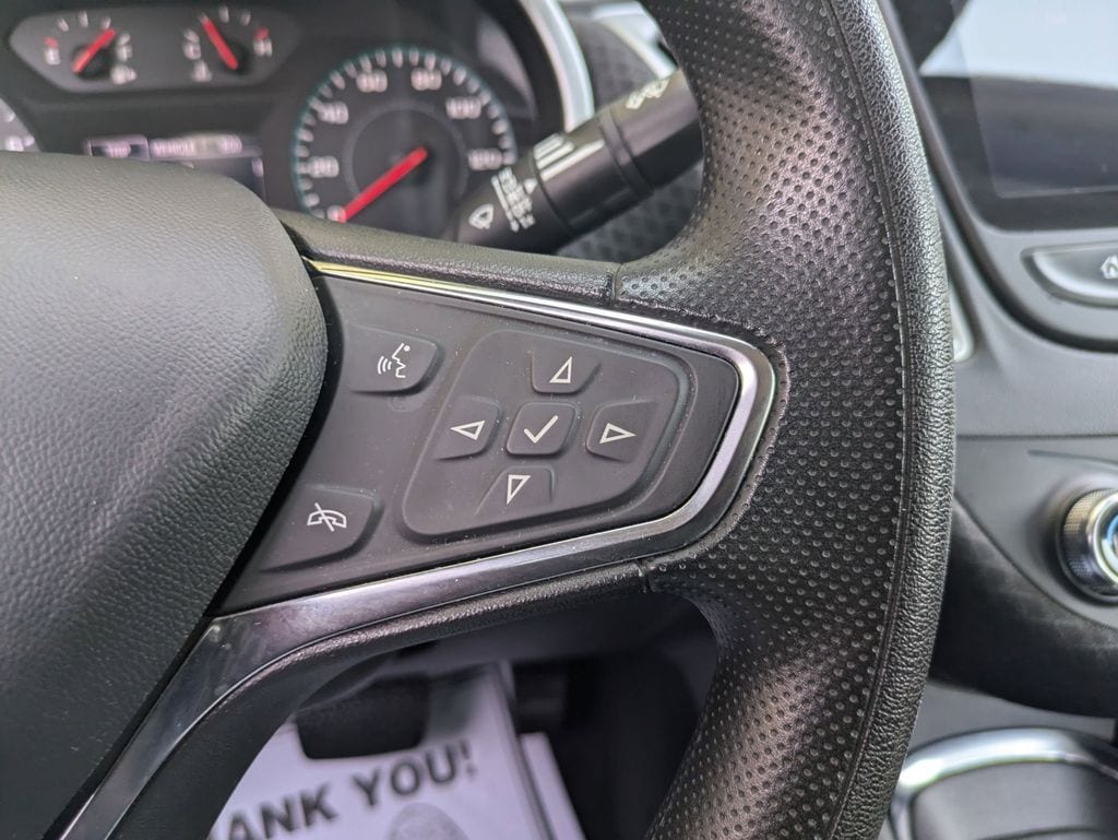 Thumbnail: 2024 Chevrolet Malibu - 18