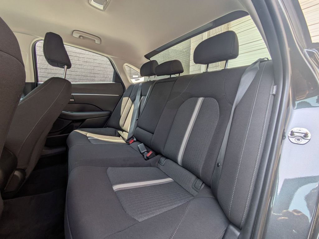 Thumbnail: 2025 Hyundai Sonata - 26