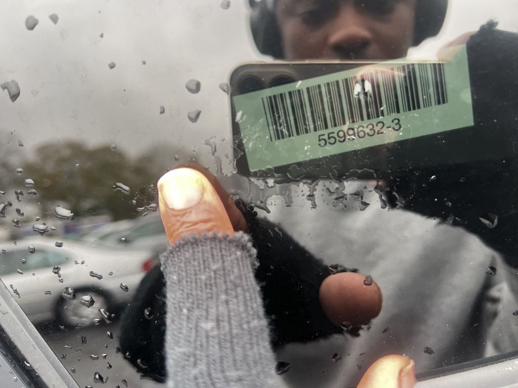 Thumbnail: 2025 Mazda CX-50 - 5