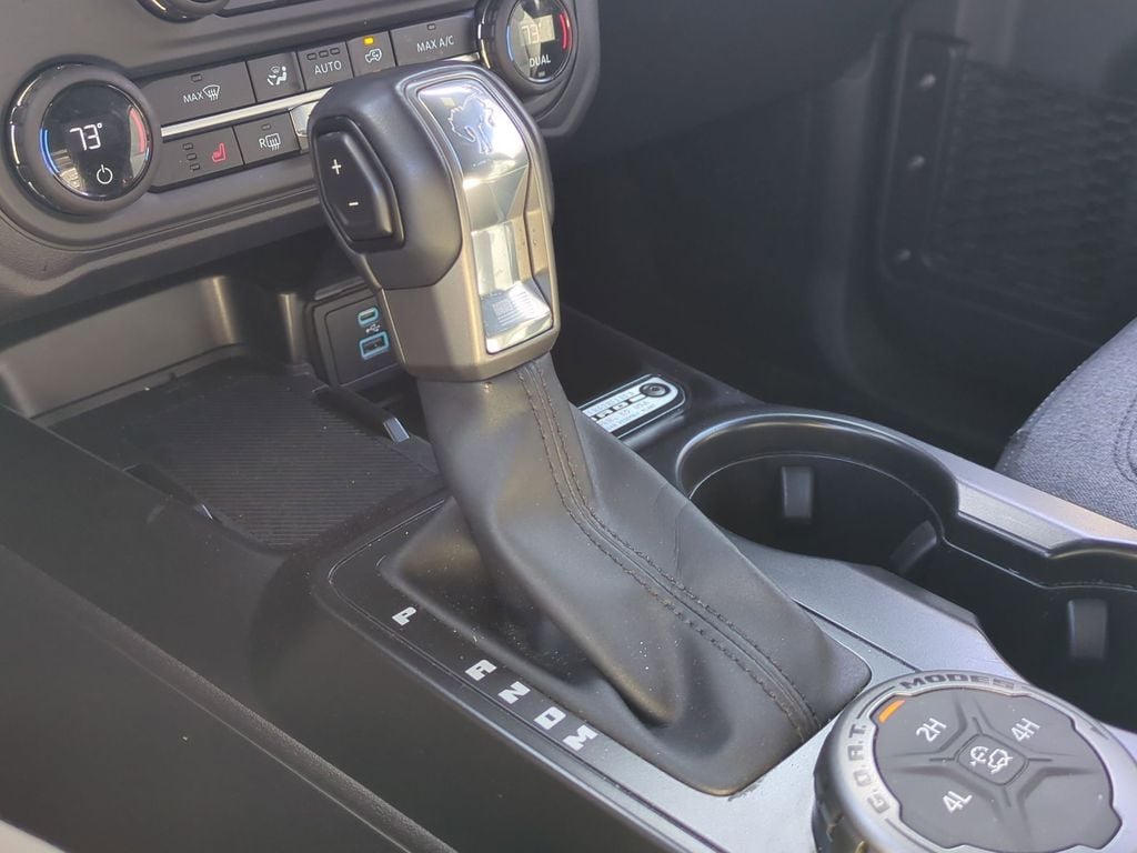 Thumbnail: 2025 Ford Bronco - 20