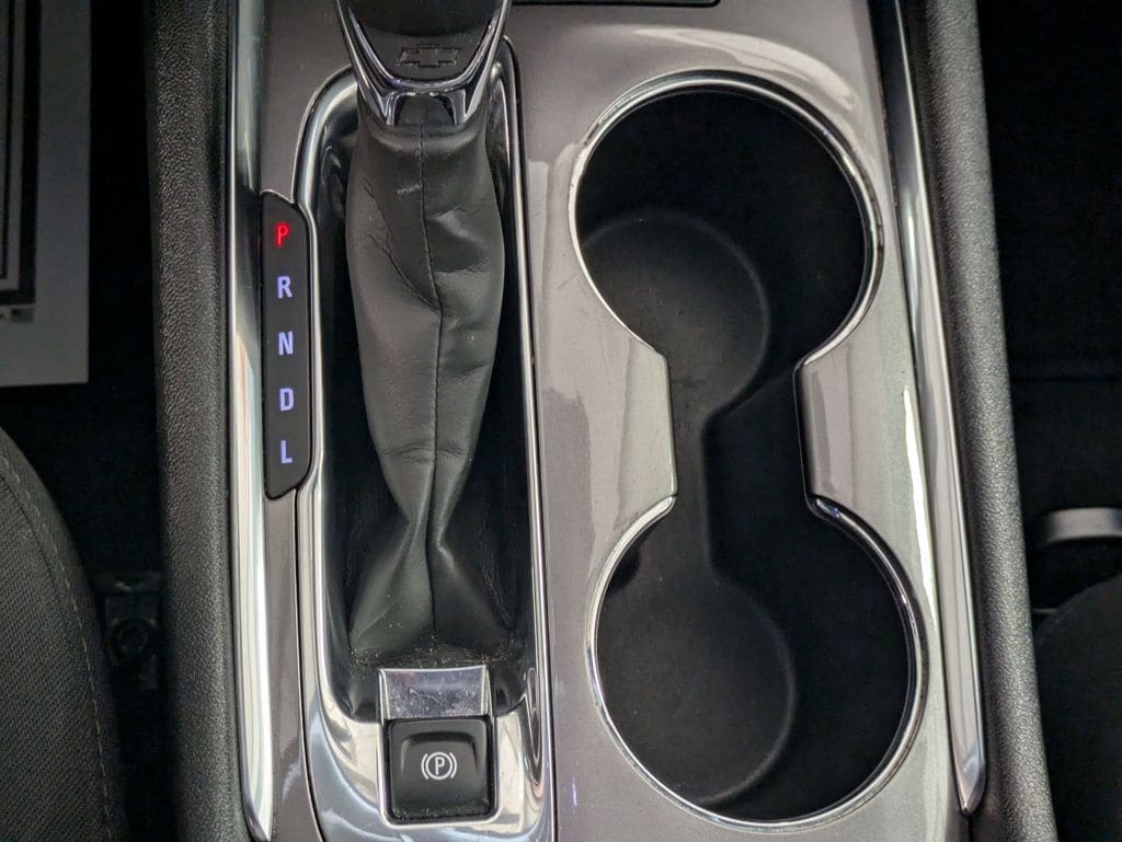 Thumbnail: 2023 Chevrolet Malibu - 22
