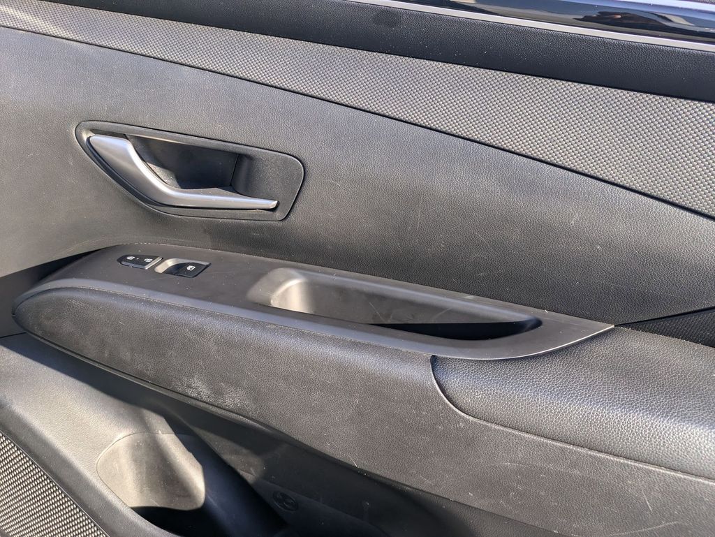 Thumbnail: 2024 Hyundai Tucson - 31