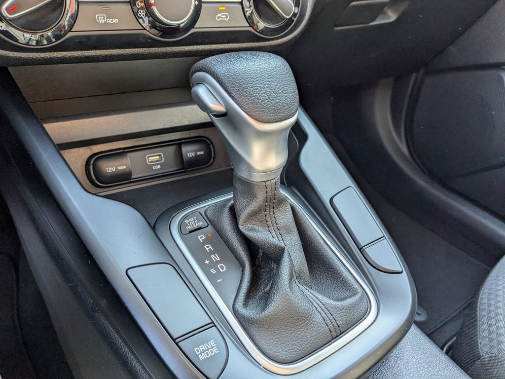 Thumbnail: 2024 Kia Soul - 19