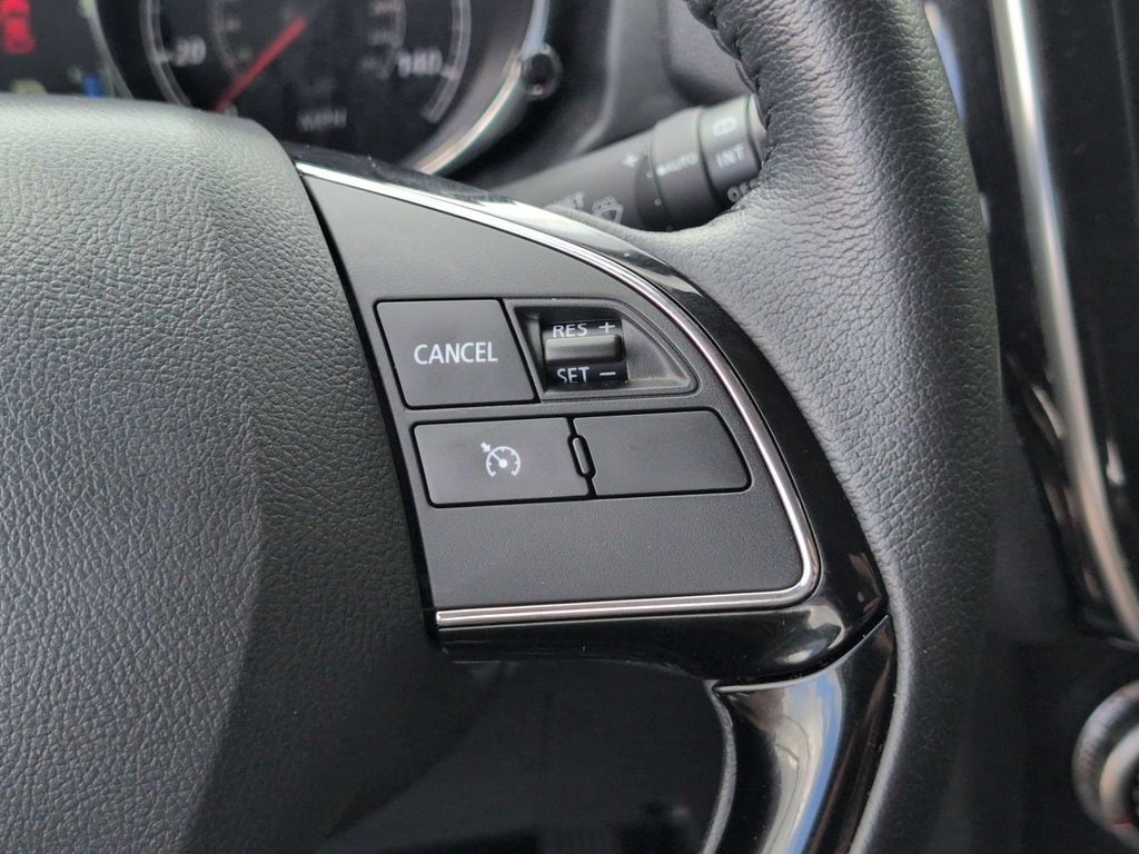 Thumbnail: 2025 Mitsubishi Outlander Sport - 21