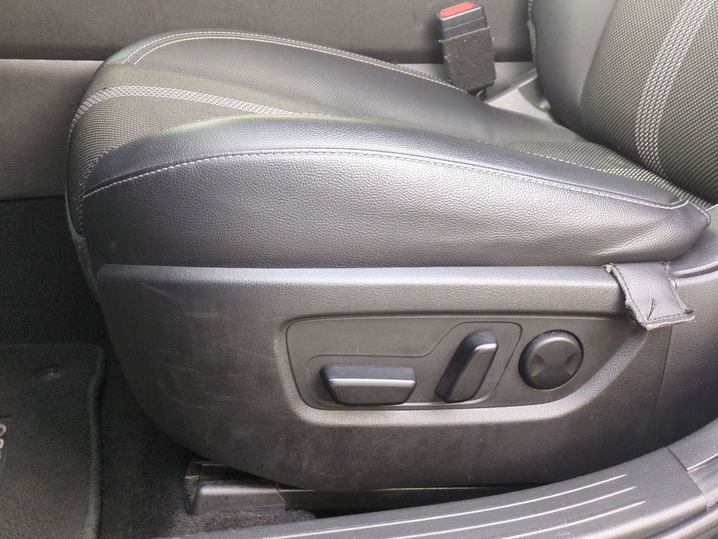 Thumbnail: 2024 Mazda CX-50 - 14